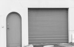 LVDUN Aluminium Shutter Roller Shutter Powder Coated Aluminium Typhoon Shutter