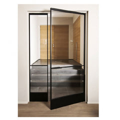 LVDUN wholesale market kerala front steel door designs photo luxury designs soundproof security doors