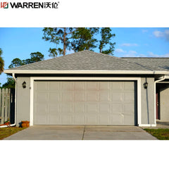 Warren 12x12 Garage Door For Sale Lightweight Garage Doors Folding Garage Doors Glass