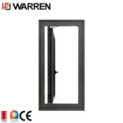 American NFRC Swing Casement Passive window