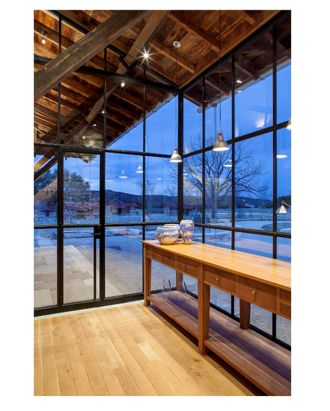 LVDUN Home design pan steel windows,steel window frame design,thermal break steel windows