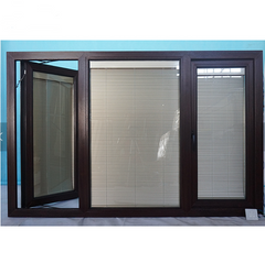 LVDUN Latest design swing aluminum sliding windowsBuy aluminum window