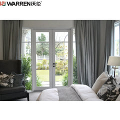 Warren 72x36 Door French 24x96 Prehung Interior Door 24x84 Interior Door French Glass