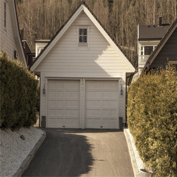 LVDUN Low price residential automatic garage door screen rollers