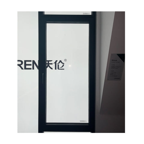 Warren 24x48 window China tempered double glass energy efficient design sliding windows for sale
