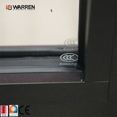 Interior aluminum swing french door sliding door hardware slide door system