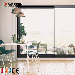 Interior aluminum swing french door sliding door hardware slide door system