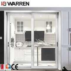 Slide gate opener motor automatic sliding door aluminum alloy doors and windows slide