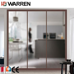 96 x 80 sliding patio door interior aluminium slide door glass sliding door system