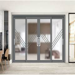 Glass Doors Aluminum Sliding Customized Aluminum Sliding Patio Glass Door Aluminum Sliding Door Bedrooms Almirah Design