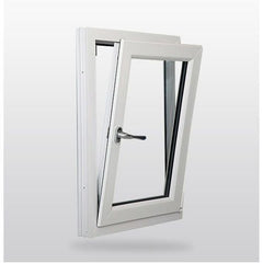 LVDUN Crank Awning Window Concise Style Kitchen Number Good Insulation Serving Awning Window For Dallas Round Window Awning