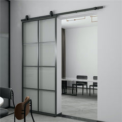 Sliding Pocket Door Unique Design Top Quality Thermal Break Interior Sliding Pocket Doors For Residential Homes Pocket Door