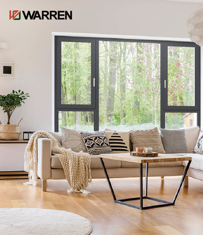 Warren 70Series Custom Window