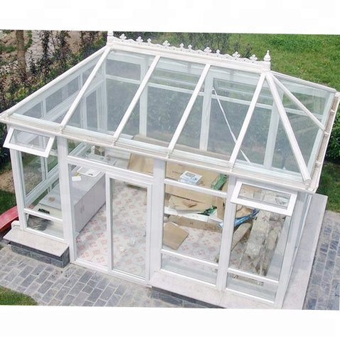 LVDUN factory price conservatories sunroom